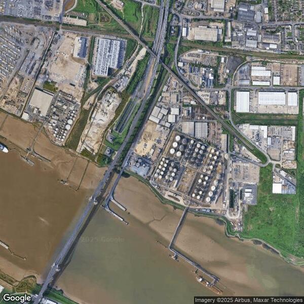 Plus de détails pour 3-4 Oliver Close, Grays - Industriel/Logistique à louer