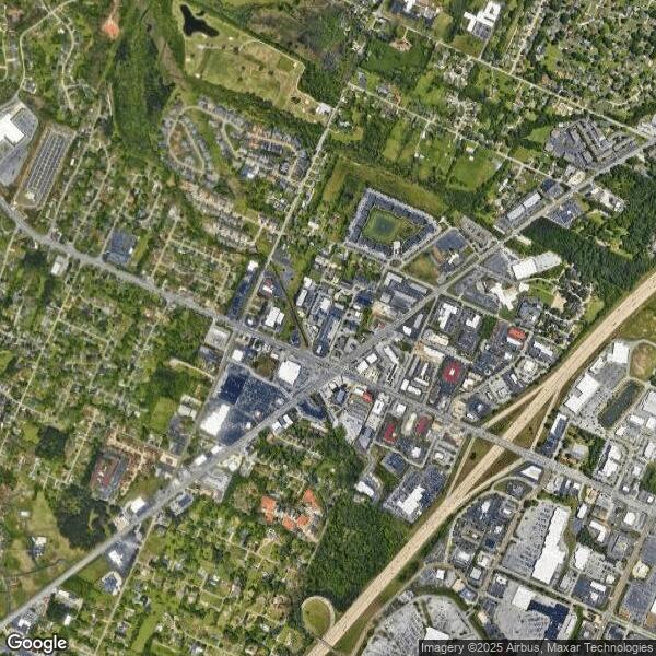Plus de détails pour 105 Lee Parkway Dr, Chattanooga, TN - Médical à louer