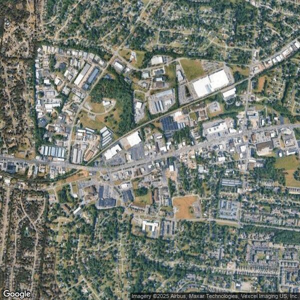 Plus de détails pour 412 W Main St, Hendersonville, TN - Terrain à louer