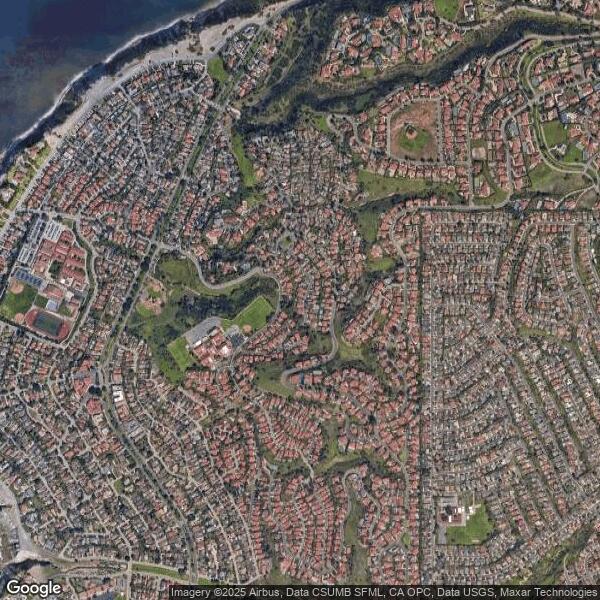 Plus de détails pour 1917 Via Estudillo, Palos Verdes Estates, CA - Spécialisé à vendre