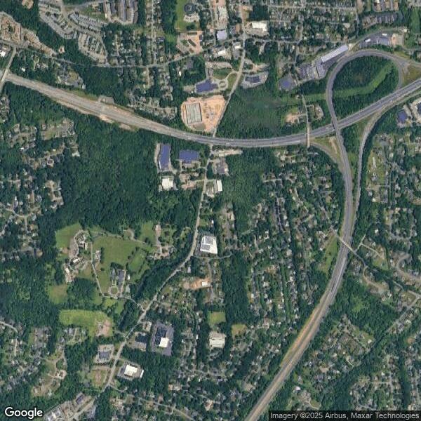 Plus de détails pour 616 Chestnut Ridge Rd, Spring Valley, NY - Bureau à vendre