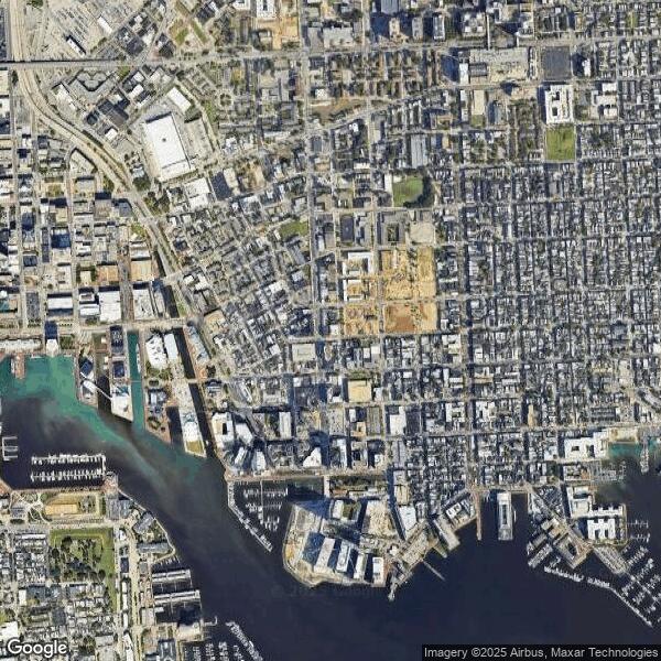 Plus de détails pour 1300 Bank St, Baltimore, MD - Différents types d’espaces à louer