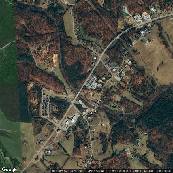 Plus de détails pour 13000 Moneta Rd, Moneta, VA - Bureau/Local commercial à louer