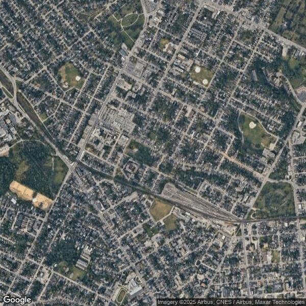 Plus de détails pour 152 Terrace Hill St, Brantford, ON - Logement à vendre