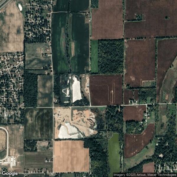 Plus de détails pour 0 S 100 East, Anderson, IN - Terrain à vendre