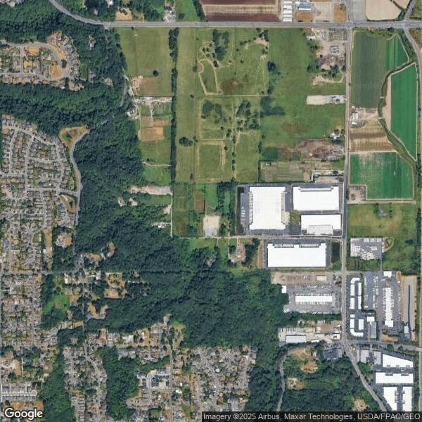 Plus de détails pour 6220 S 287th St, Auburn, WA - Terrain à vendre