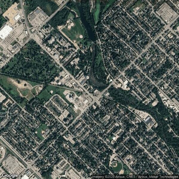 Plus de détails pour 665 Woolwich St, Guelph, ON - Terrain à vendre