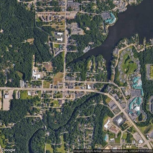 Plus de détails pour 130 Judson st, Wisconsin Dells, WI - Industriel/Logistique à vendre
