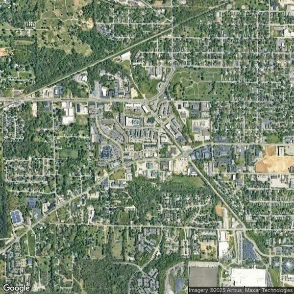 Plus de détails pour 1332 W Arch Haven Ave, Bloomington, IN - Bureau à louer