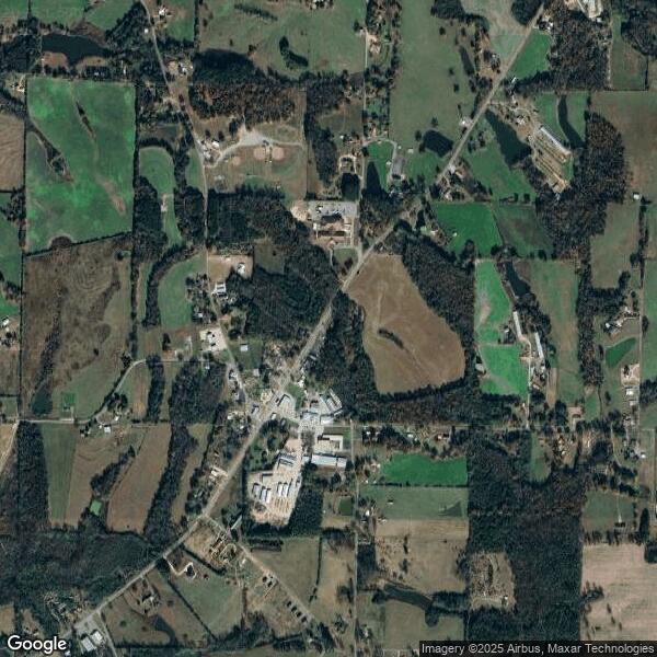 Plus de détails pour 12271 Highway 69, Baileyton, AL - Terrain à vendre