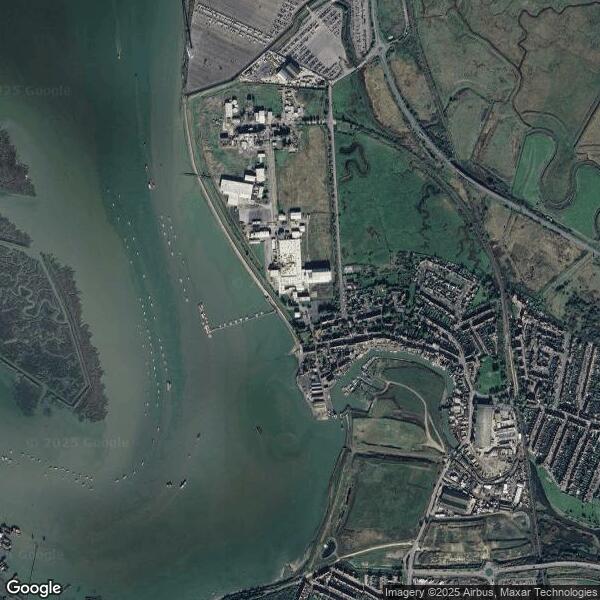 Plus de détails pour North Rd, Queenborough - Bureau à louer
