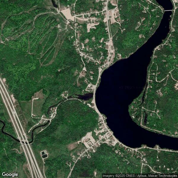 Plus de détails pour 775 Ch Riverside, Wakefield, QC - Santé à vendre
