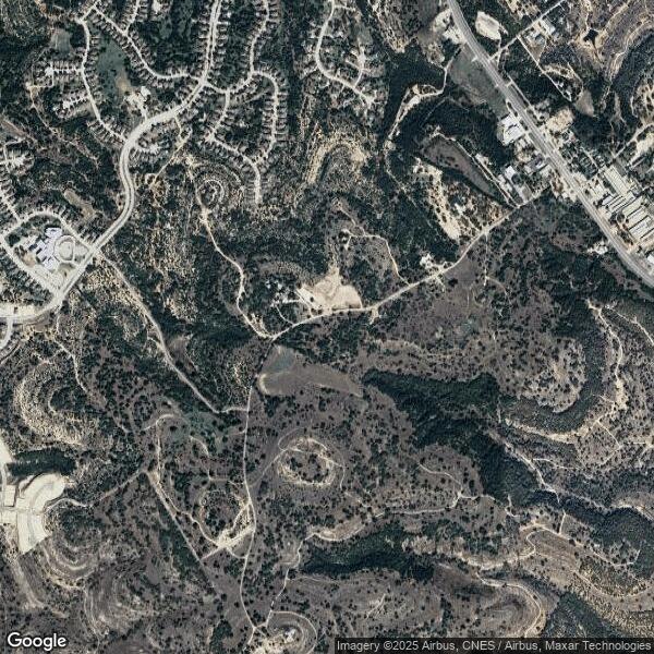 Plus de détails pour Reimers-Peacock Rd, Spicewood, TX - Terrain à vendre