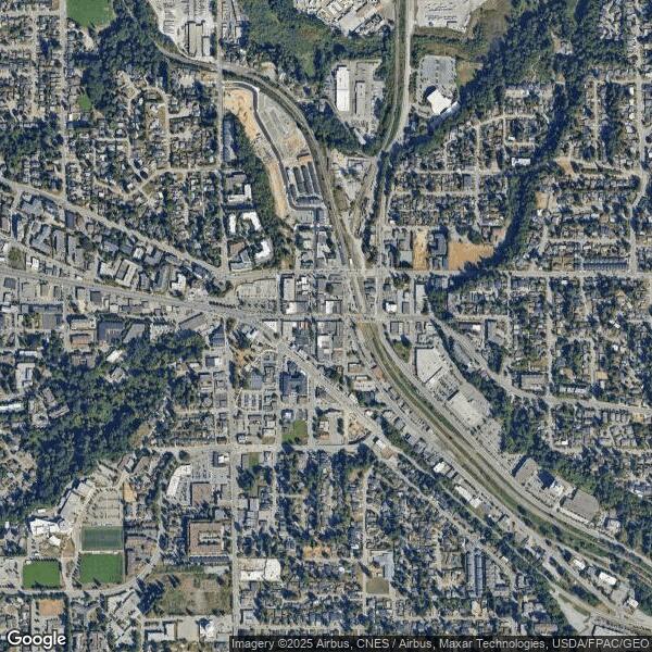 Plus de détails pour 33766 Essendene Ave, Abbotsford, BC - Local commercial à vendre