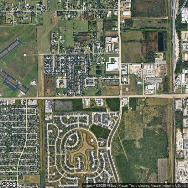 Plus de détails pour Spencer Hwy, La Porte, TX - Local commercial à louer