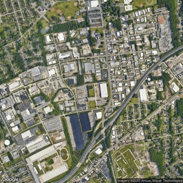 Plus de détails pour 2400 Aluminum Ave, Hampton, VA - Terrain à louer