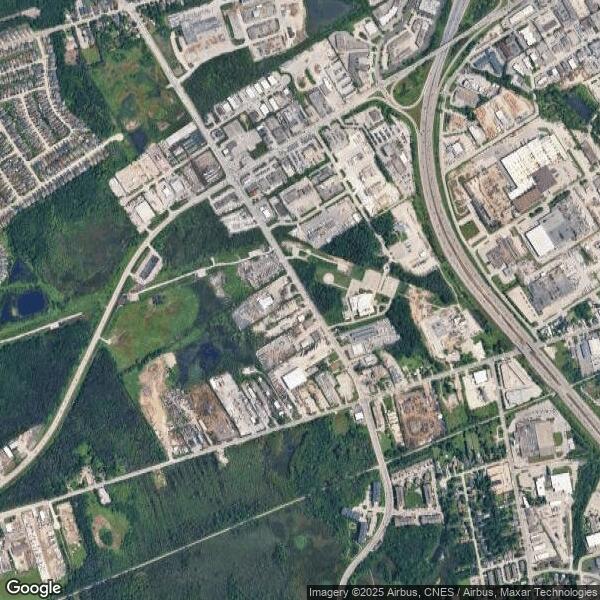 Plus de détails pour 54 Ferndale Dr N, Barrie, ON - Terrain à vendre