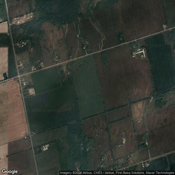 Plus de détails pour 1321 Lockhart Rd, Innisfil, ON - Terrain à vendre