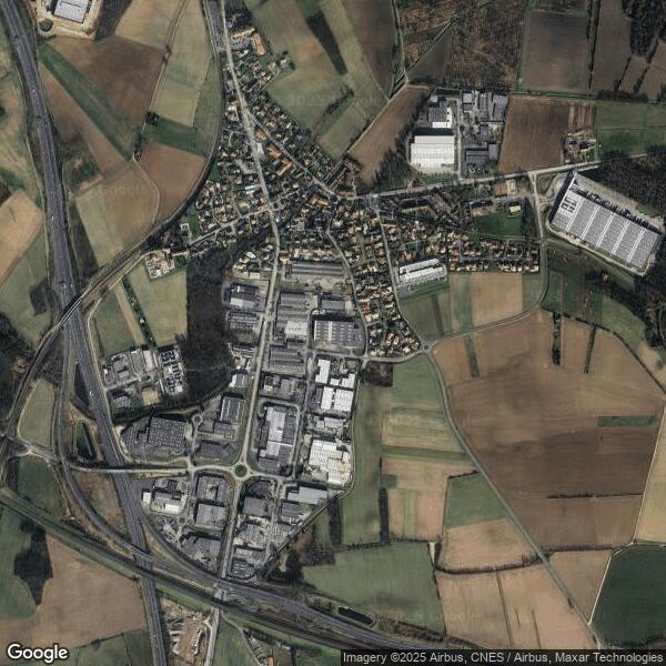 Plus de détails pour 555 Rue De La Dombes, Miribel - Bureau, Industriel/Logistique à louer