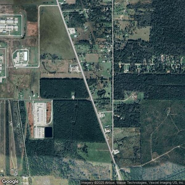 Plus de détails pour 7136 Highway 321, Dayton, TX - Terrain à vendre