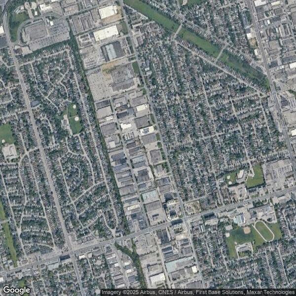 Plus de détails pour 1430 Birchmount Rd, Toronto, ON - Industriel/Logistique à vendre
