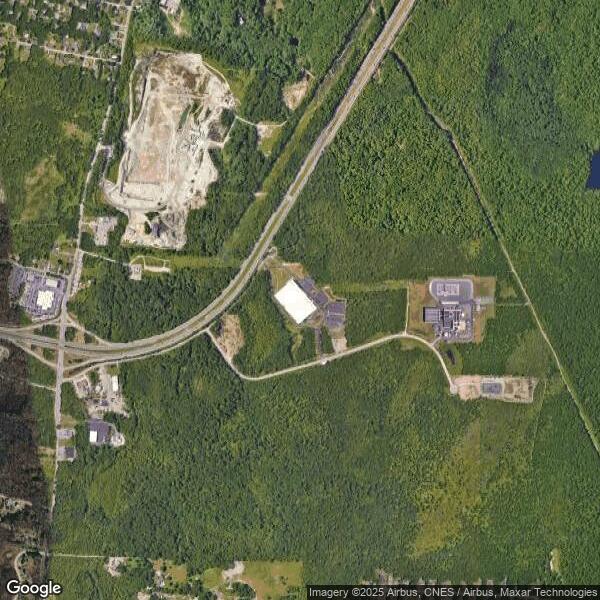 Plus de détails pour 300 Industrial Way, Tiverton, RI - Terrain à louer