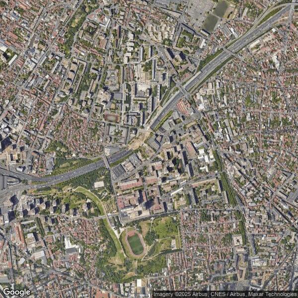 Plus de détails pour 41 Rue Jean Lolive, Bagnolet - Local d'activités à louer