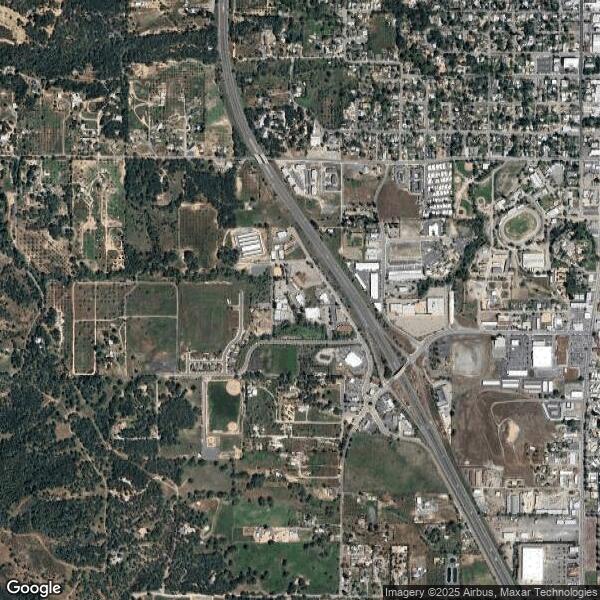 Plus de détails pour 1275 Craig Ave, Lakeport, CA - Industriel/Logistique à vendre