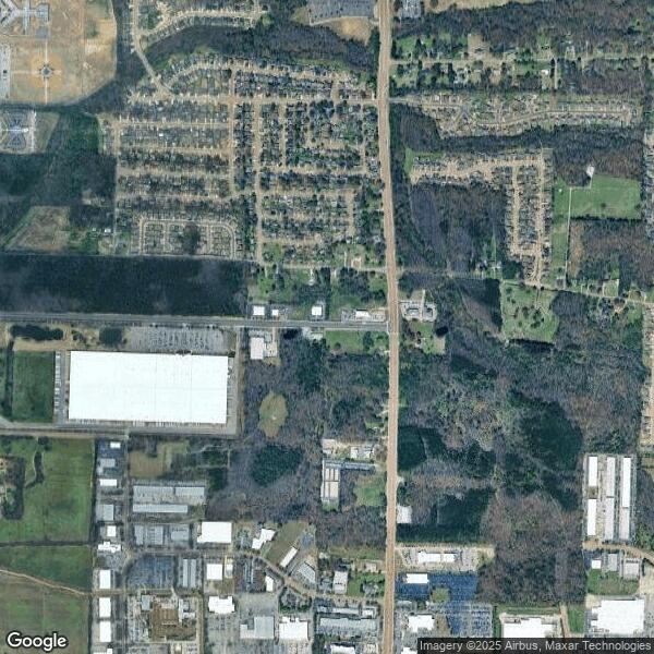 Plus de détails pour 8055 Brother Blvd, Bartlett, TN - Terrain à vendre