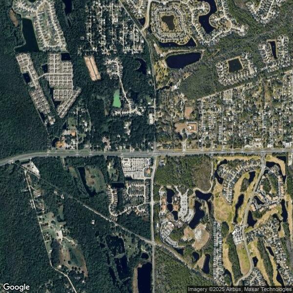 Plus de détails pour 920 State Road 16, Saint Augustine, FL - Terrain à vendre