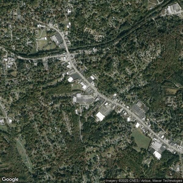 Plus de détails pour 790 Big a Rd, Toccoa, GA - Terrain à louer