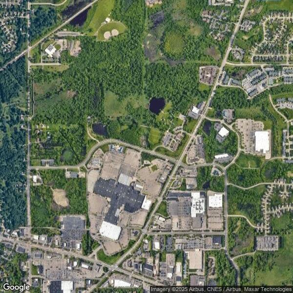 Plus de détails pour Central Park Drive, Okemos, MI - Terrain à vendre