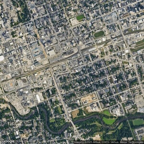 Plus de détails pour 339 Horton St E, London, ON - Local commercial à louer