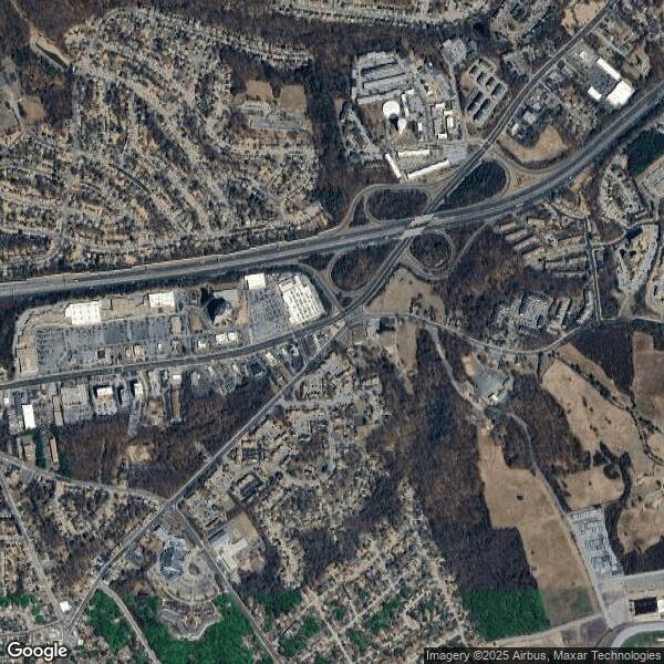 Plus de détails pour 9502 Allentown Rd, Fort Washington, MD - Local commercial à vendre