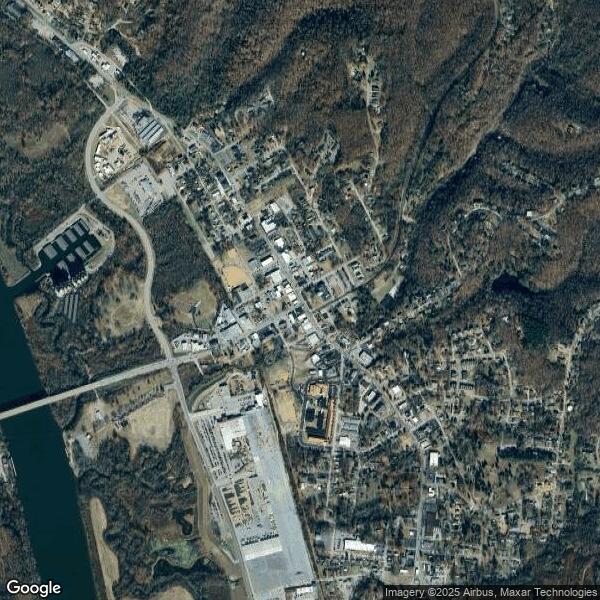 Plus de détails pour 2 Hwy 12, Ashland City, TN - Terrain à vendre
