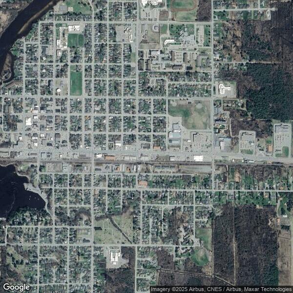 Plus de détails pour 169 Front St, Sturgeon Falls, ON - Local commercial à vendre