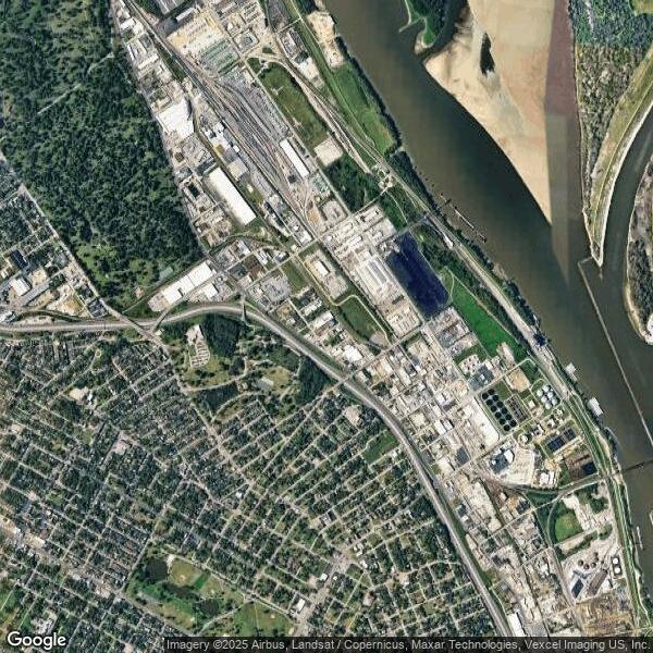 Plus de détails pour 601 E Red Bud Ave, Saint Louis, MO - Terrain à vendre