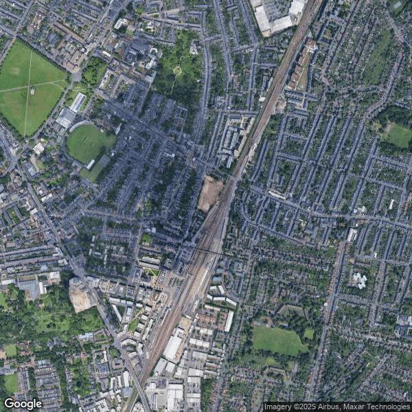 Plus de détails pour Devonshire Rd, Cambridge - Bureau à louer