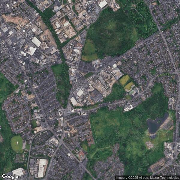 Plus de détails pour Milburn Rd, Stoke On Trent - Terrain à louer