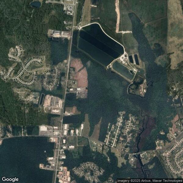 Plus de détails pour L9 Old Folkstone Rd, Sneads Ferry, NC - Terrain à vendre