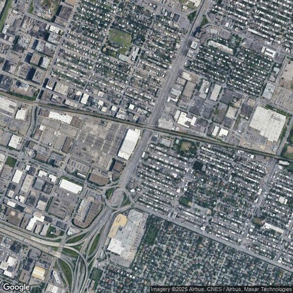 Plus de détails pour 650 Boul Crémazie E, Montréal, QC - Industriel/Logistique à louer