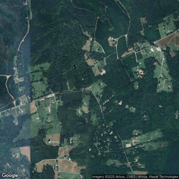Plus de détails pour 6275 Old Buckingham Rd, Powhatan, VA - Industriel/Logistique à vendre