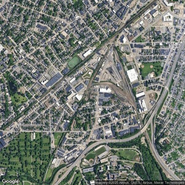 Plus de détails pour 1 Congdon St, Worcester, MA - Local d'activités à louer
