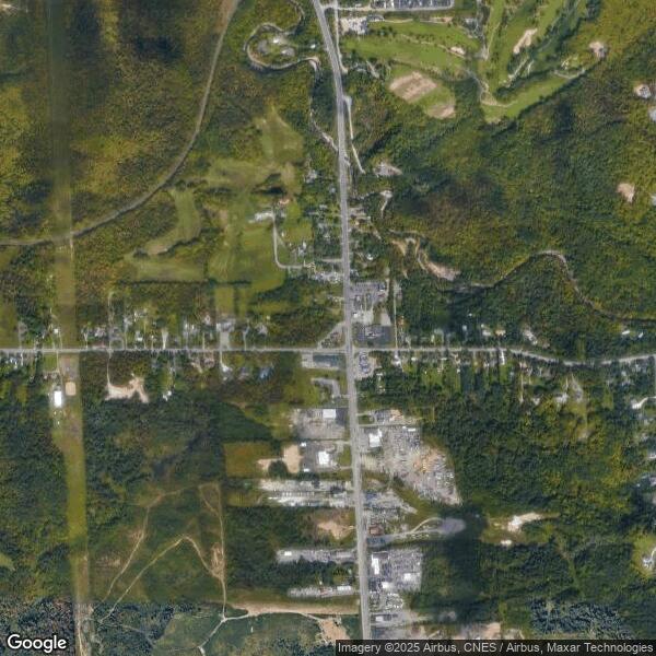 Plus de détails pour 1343 Great Northern Rd, Sault Ste. Marie, ON - Terrain à vendre