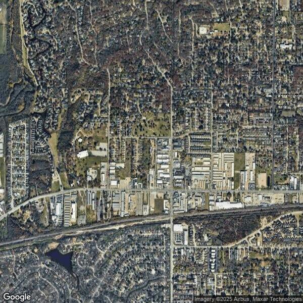 Plus de détails pour 500 Dixon Ln, Arlington, TX - Terrain à vendre