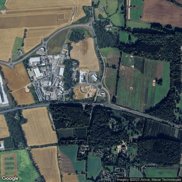 Plus de détails pour General Castle Way, Bury St Edmunds - Terrain à louer