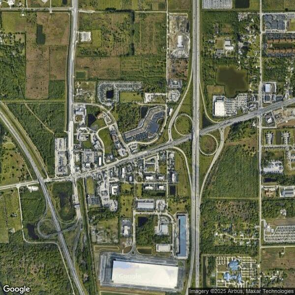 Plus de détails pour 6640 Okeechobee Rd, Fort Pierce, FL - Terrain à louer