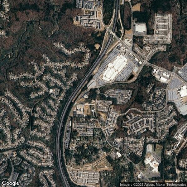 Plus de détails pour 297 Rope Mill Road, Woodstock, GA - Terrain à vendre