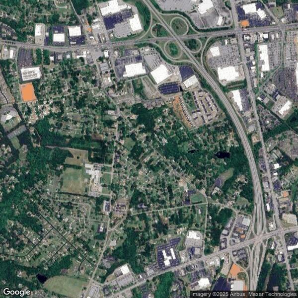 Plus de détails pour 170 South Blackstock Rd Portfolio – à vendre, Spartanburg, SC