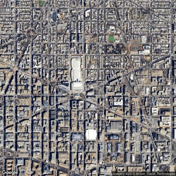 Plus de détails pour 655 New York Ave NW, Washington, DC - Bureau à louer